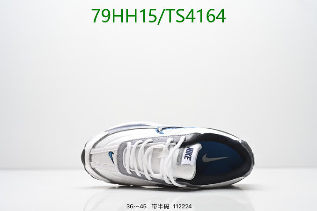 NIKE-Women Shoes Code: TS4164 $: 79USD