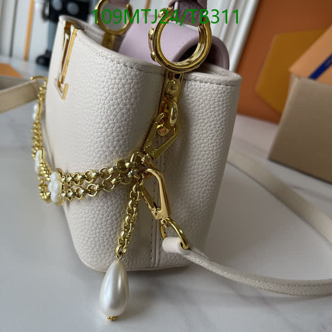 LV-Bag-4A Quality Code: TB311 $: 109USD