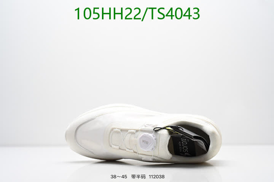 Descente-Men shoes Code: TS4043 $: 105USD