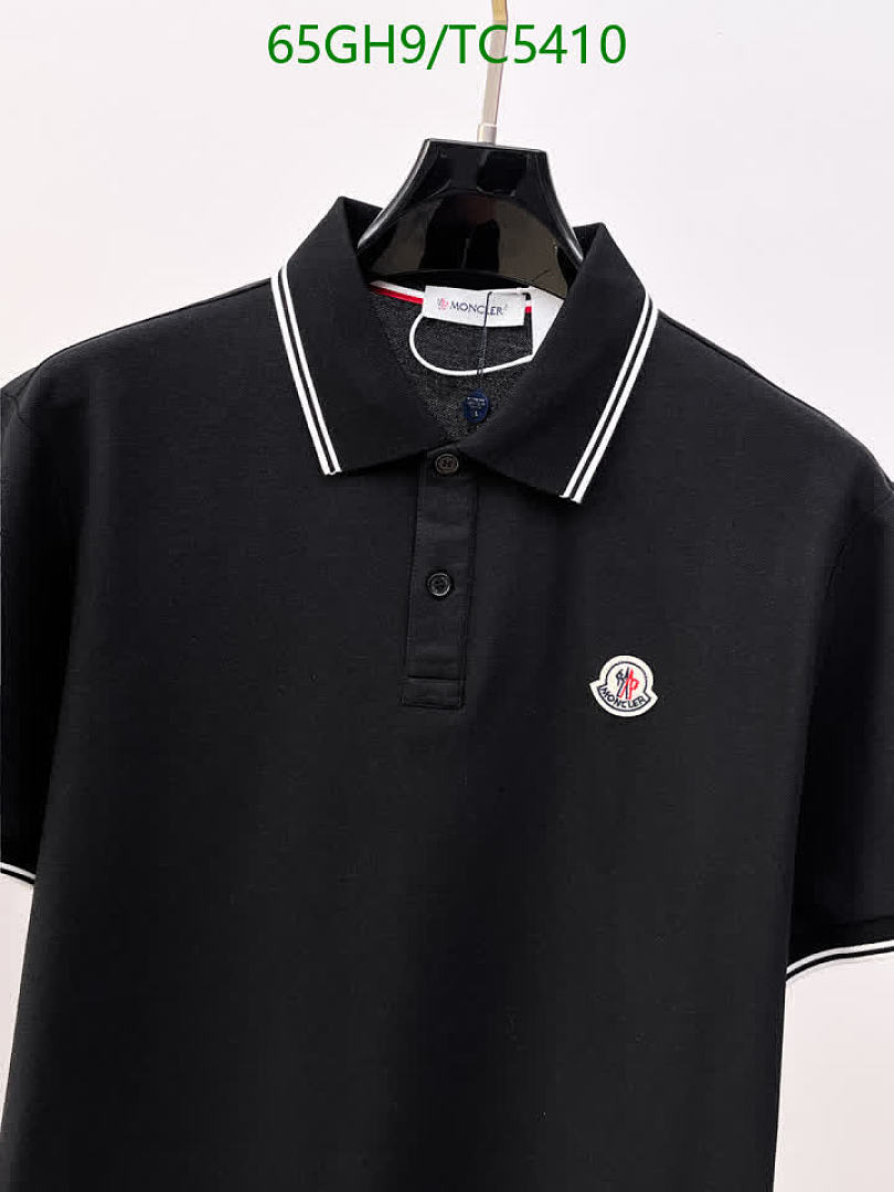 Moncler-Clothing Code: TC5410 $: 65USD