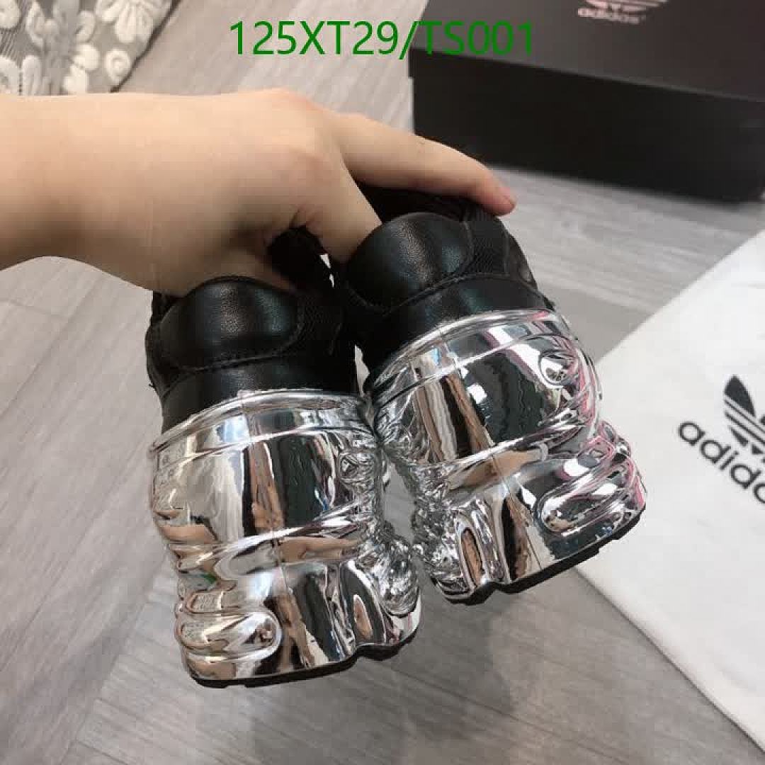 Adidas-Men shoes Code: TS001 $: 125USD