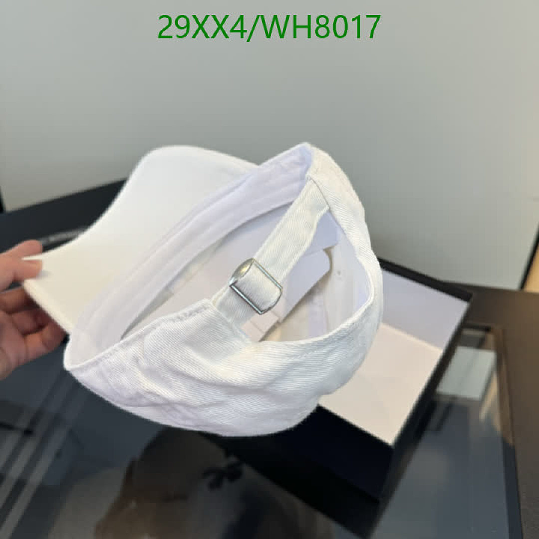 Chrome Hearts-Cap(Hat) Code: WH8017 $: 29USD