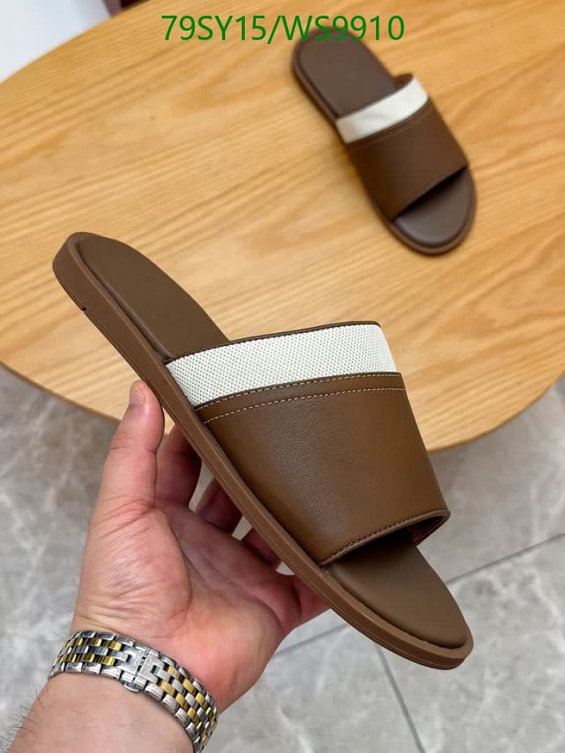 Loro Piana-Men shoes Code: WS9910 $: 79USD