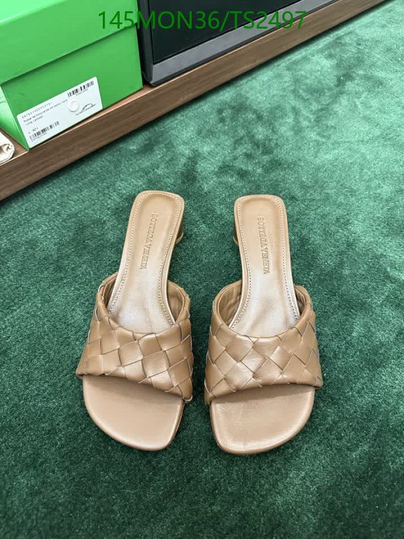 BV-Women Shoes Code: TS2497 $: 145USD