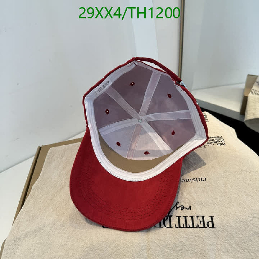 Ralph Lauren-Cap(Hat) Code: TH1200 $: 29USD