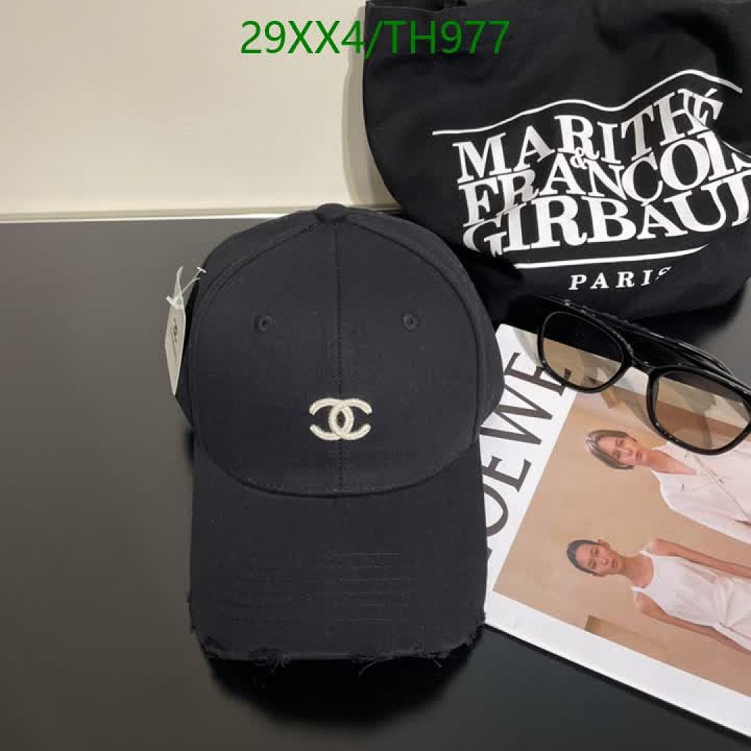 Chanel-Cap(Hat) Code: TH977 $: 29USD