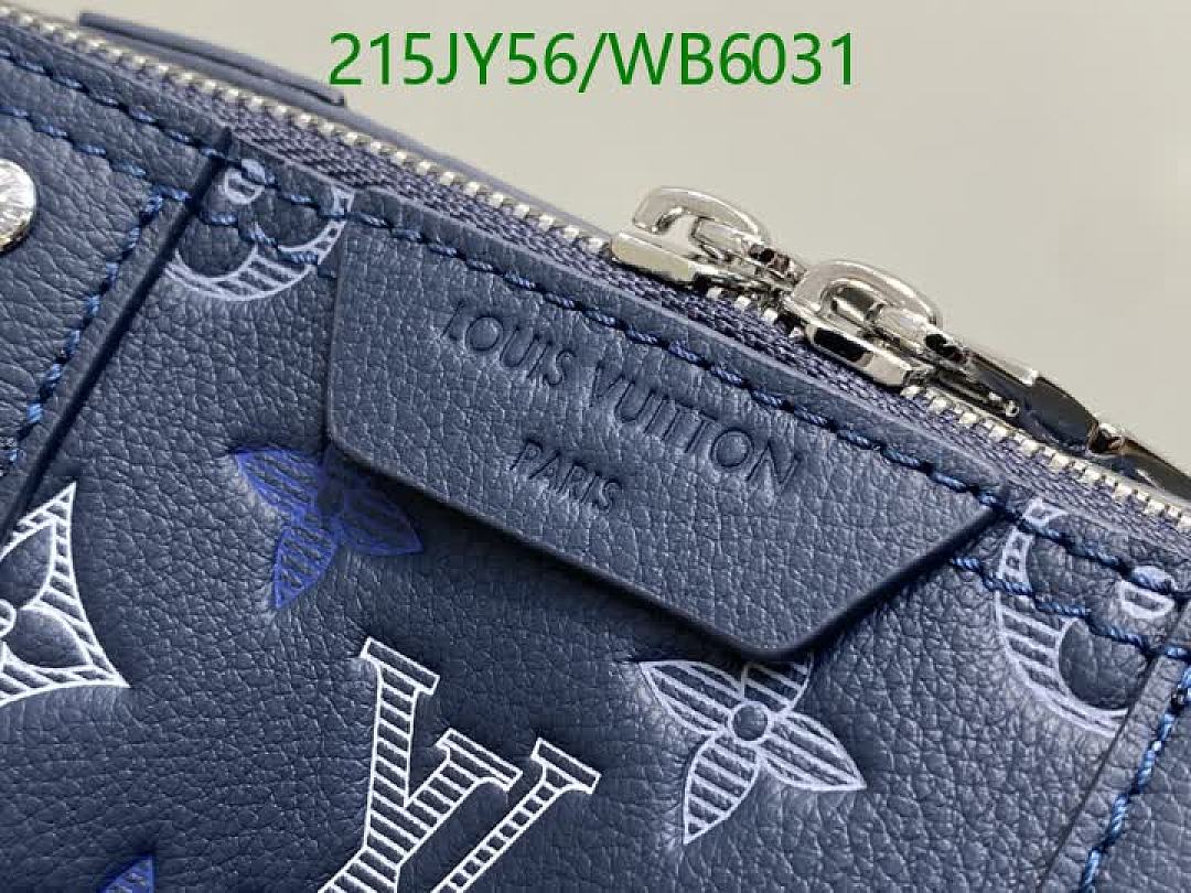 LV-Bag-Mirror Quality Code: WB6031 $: 215USD