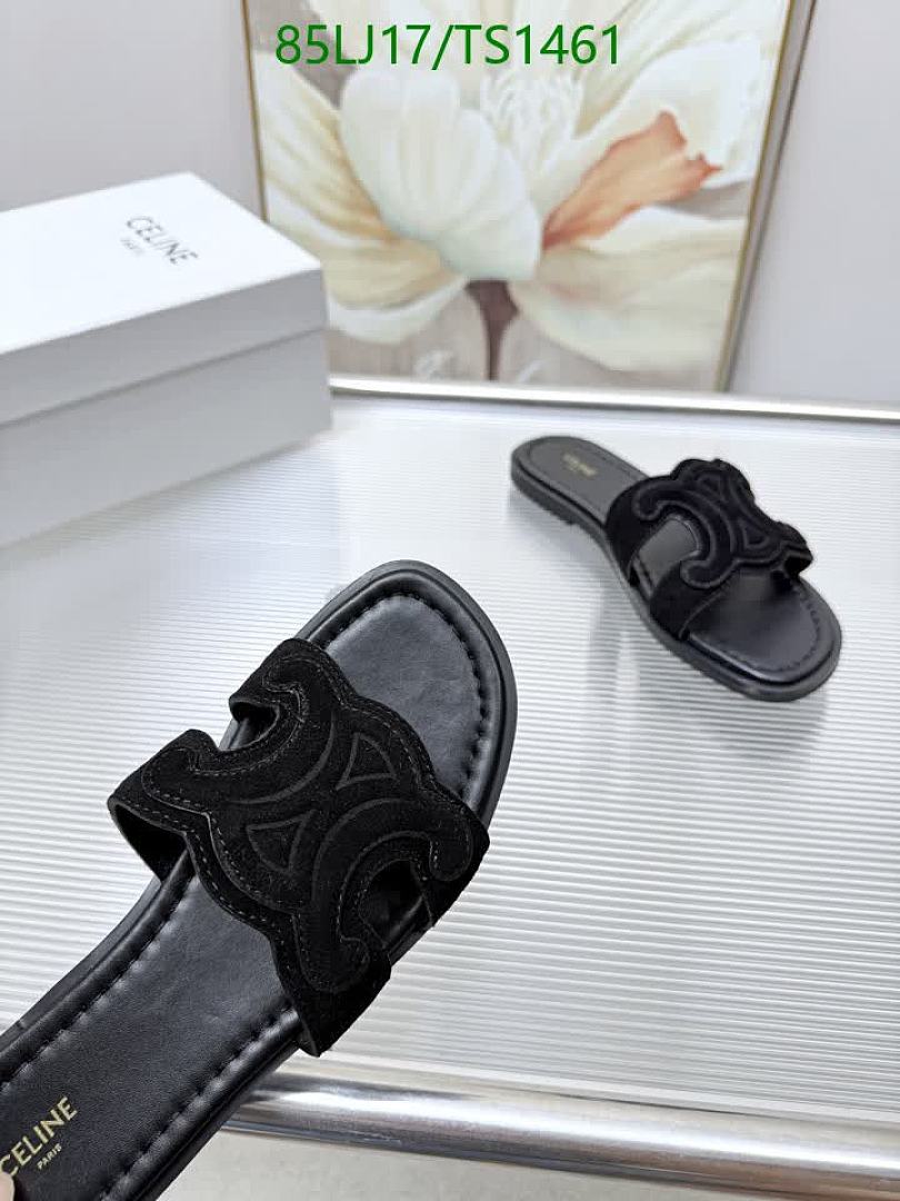 Celine-Women Shoes Code: TS1461 $: 85USD
