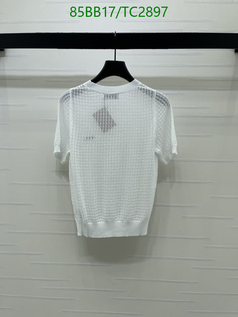 Miu Miu-Clothing Code: TC2897 $: 85USD