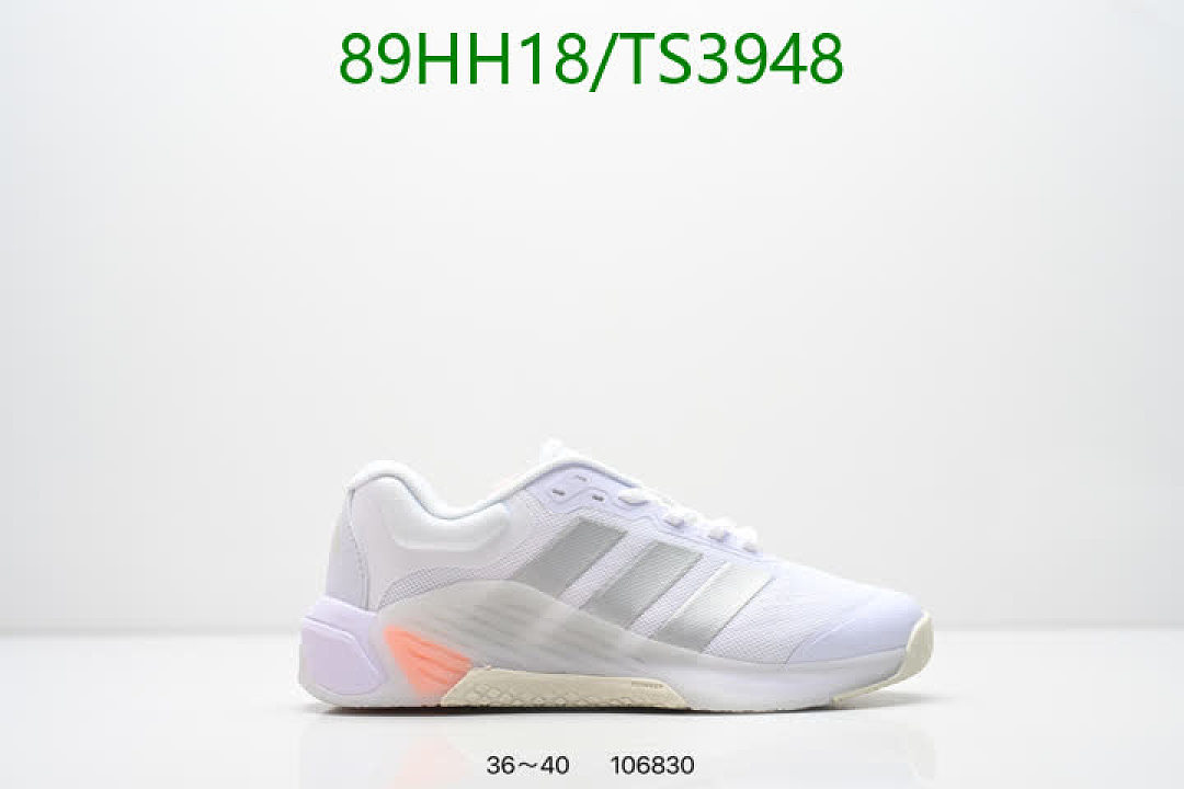 Adidas-Men shoes Code: TS3948 $: 89USD