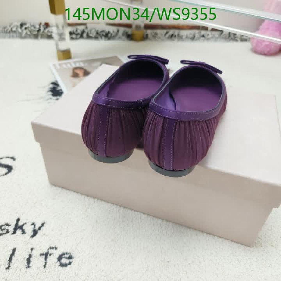 Jimmy Choo-Women Shoes Code: WS9355 $: 145USD
