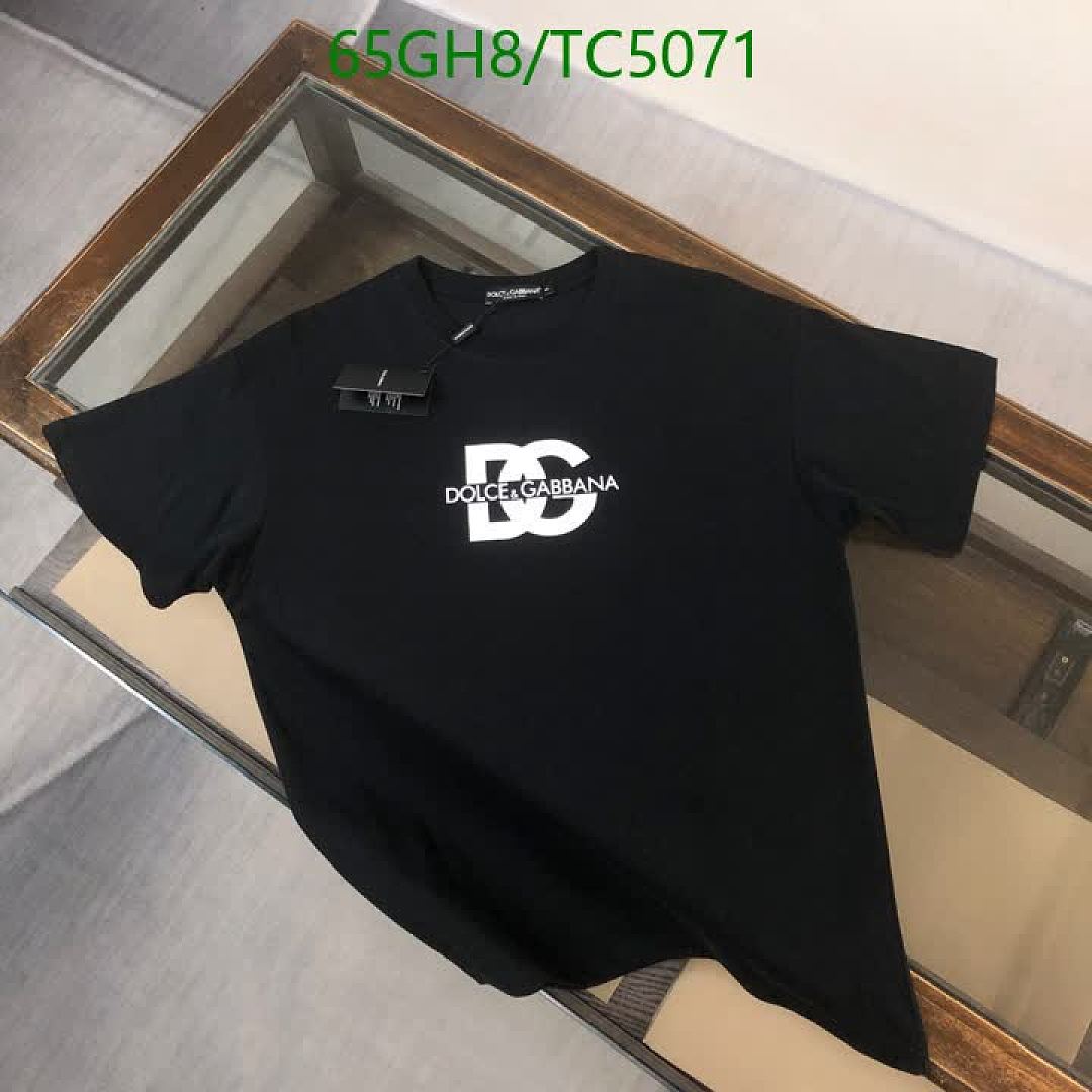 D&G-Clothing Code: TC5071 $: 65USD