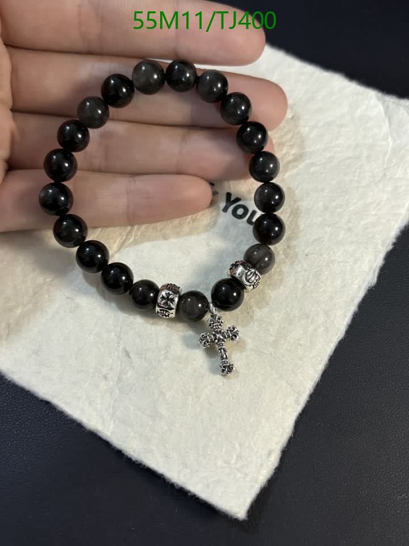 Chrome Hearts-Jewelry Code: TJ400 $: 55USD