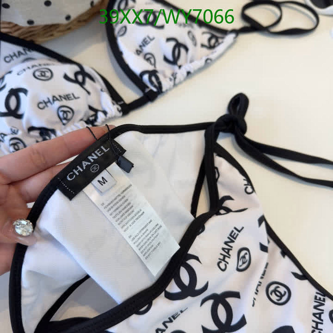 Chanel-Swimsuit Code: WY7066 $: 39USD