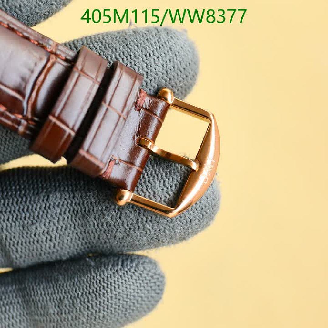 IWC-Watch-Mirror Quality Code: WW8377 $: 405USD
