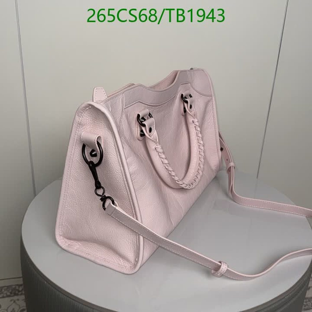 Balenciaga-Bag-Mirror Quality Code: TB1943 $: 265USD