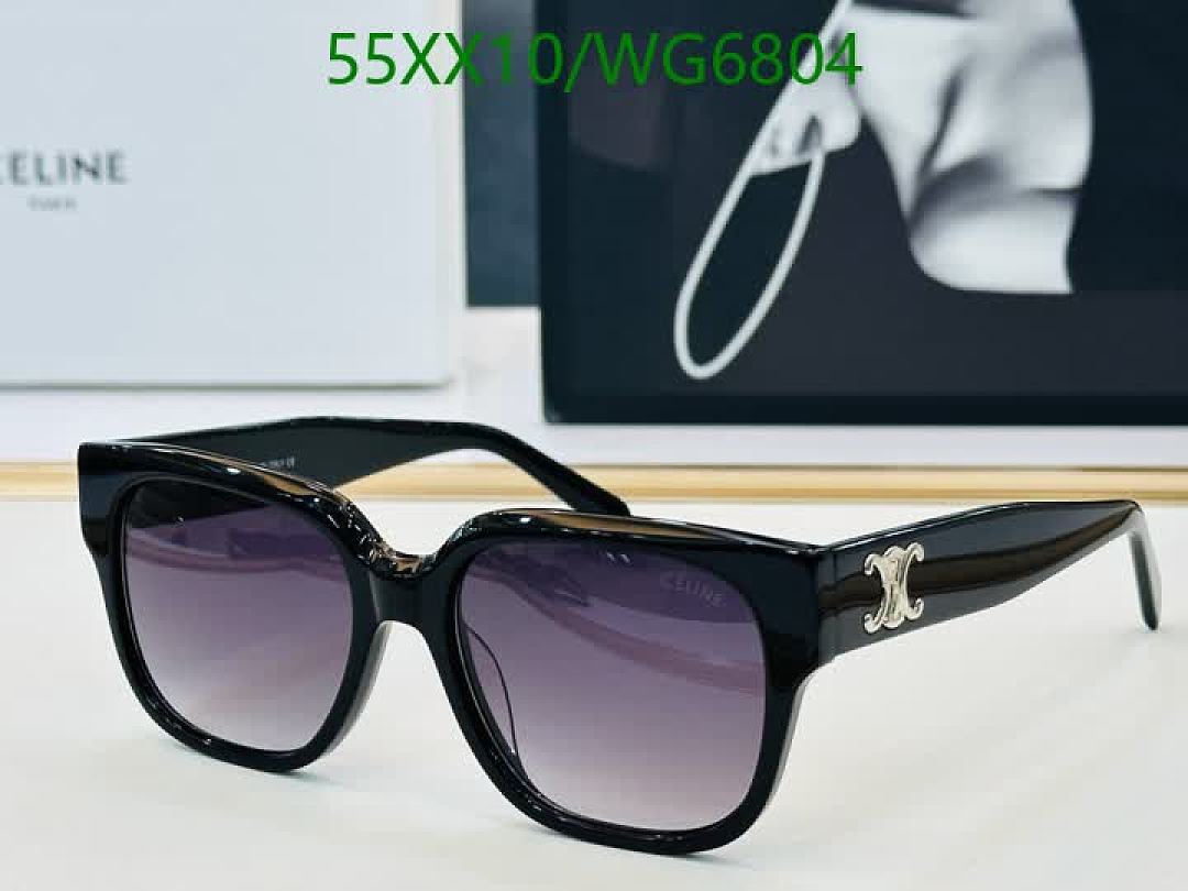 Celine-Glasses Code: WG6804 $: 55USD