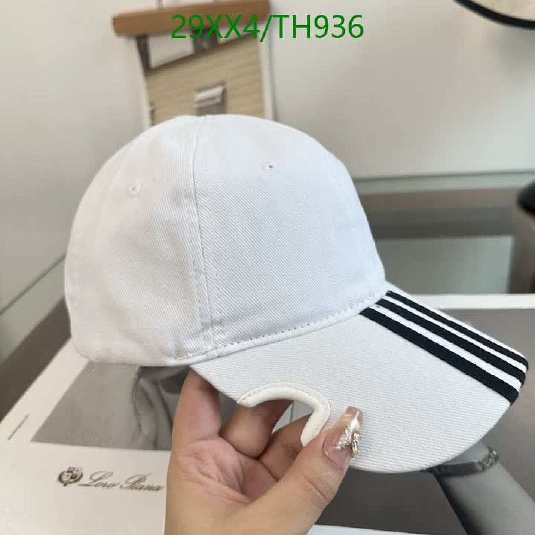 Balenciaga-Cap(Hat) Code: TH936 $: 29USD