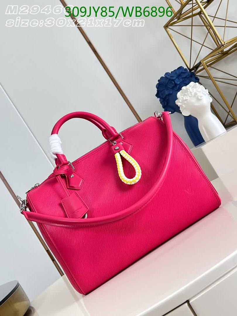 LV-Bag-Mirror Quality Code: WB6896 $: 309USD