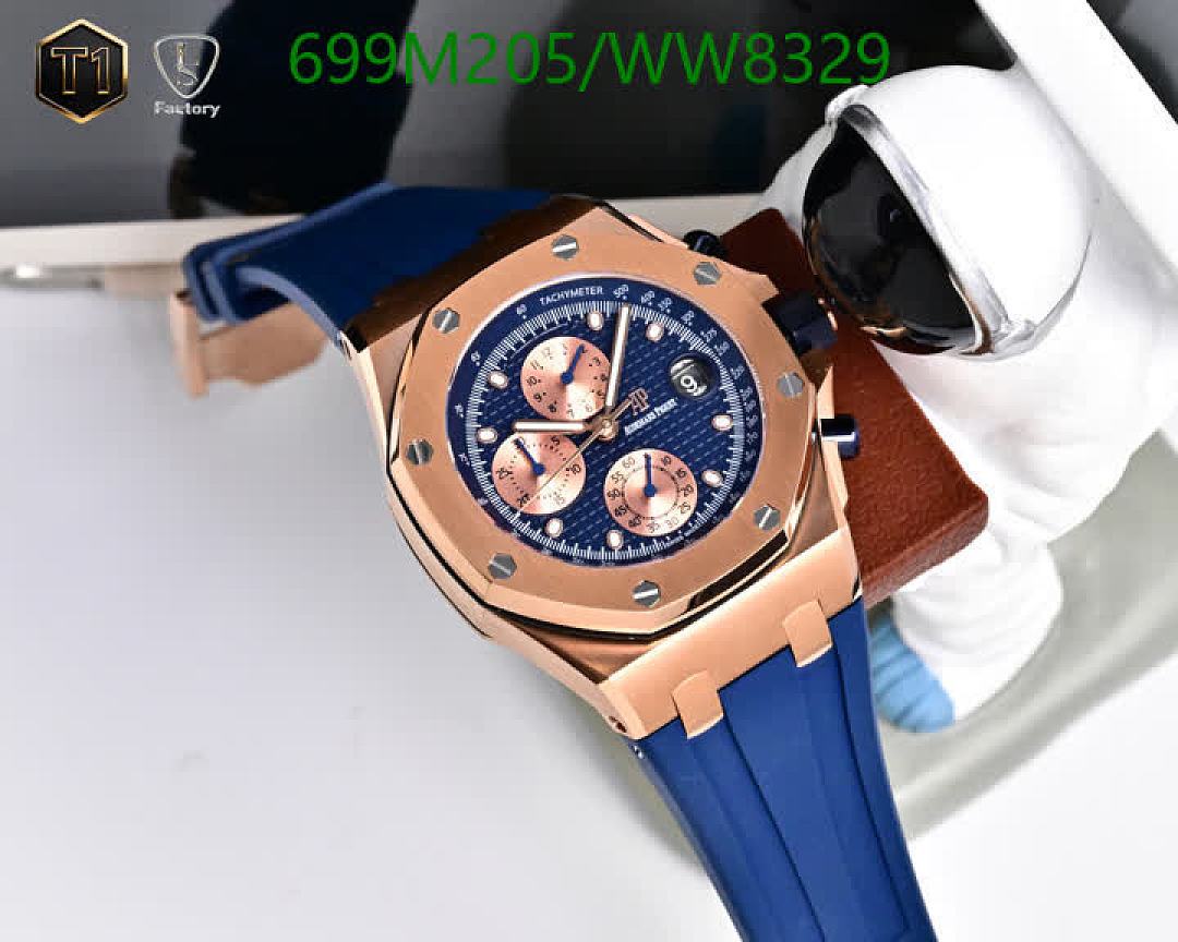 Audemars Piguet-Watch-Mirror Quality Code: WW8329 $: 699USD