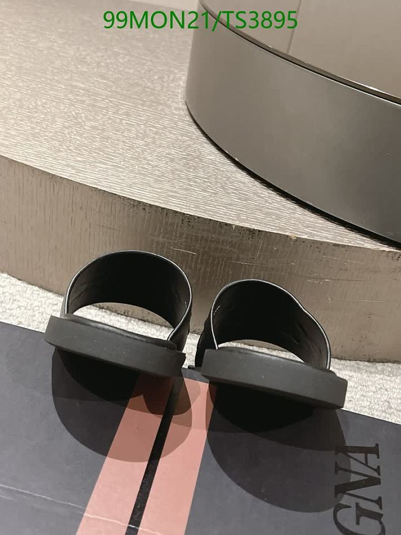 Zegna-Men shoes Code: TS3895 $: 99USD