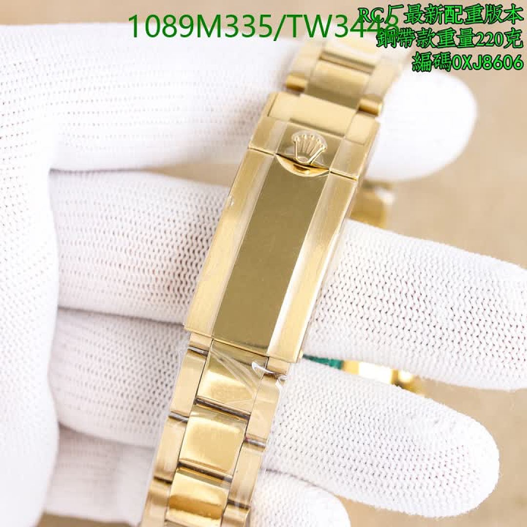 Rolex-Watch-Mirror Quality Code: TW3448 $: 1089USD
