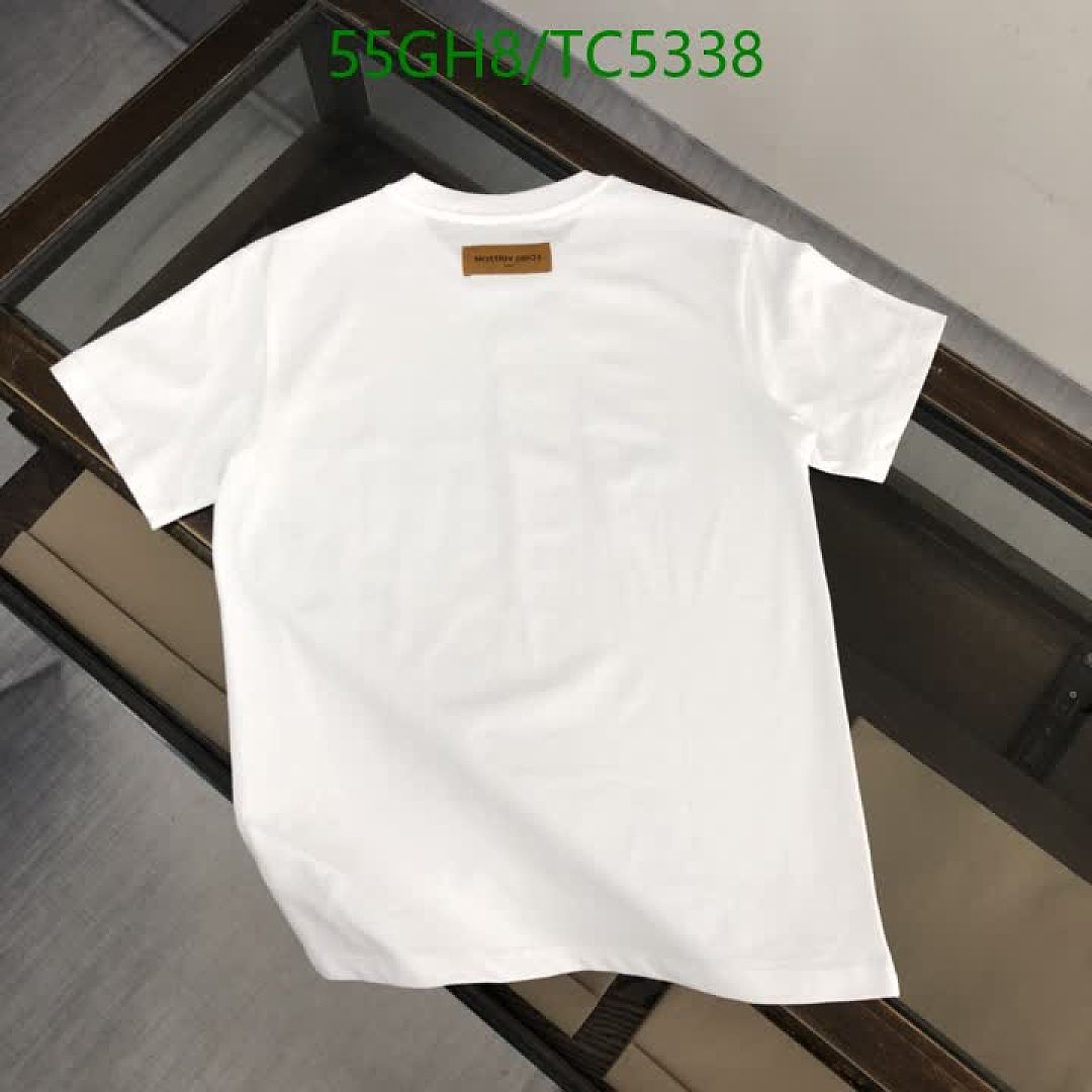 LV-Clothing Code: TC5338 $: 55USD