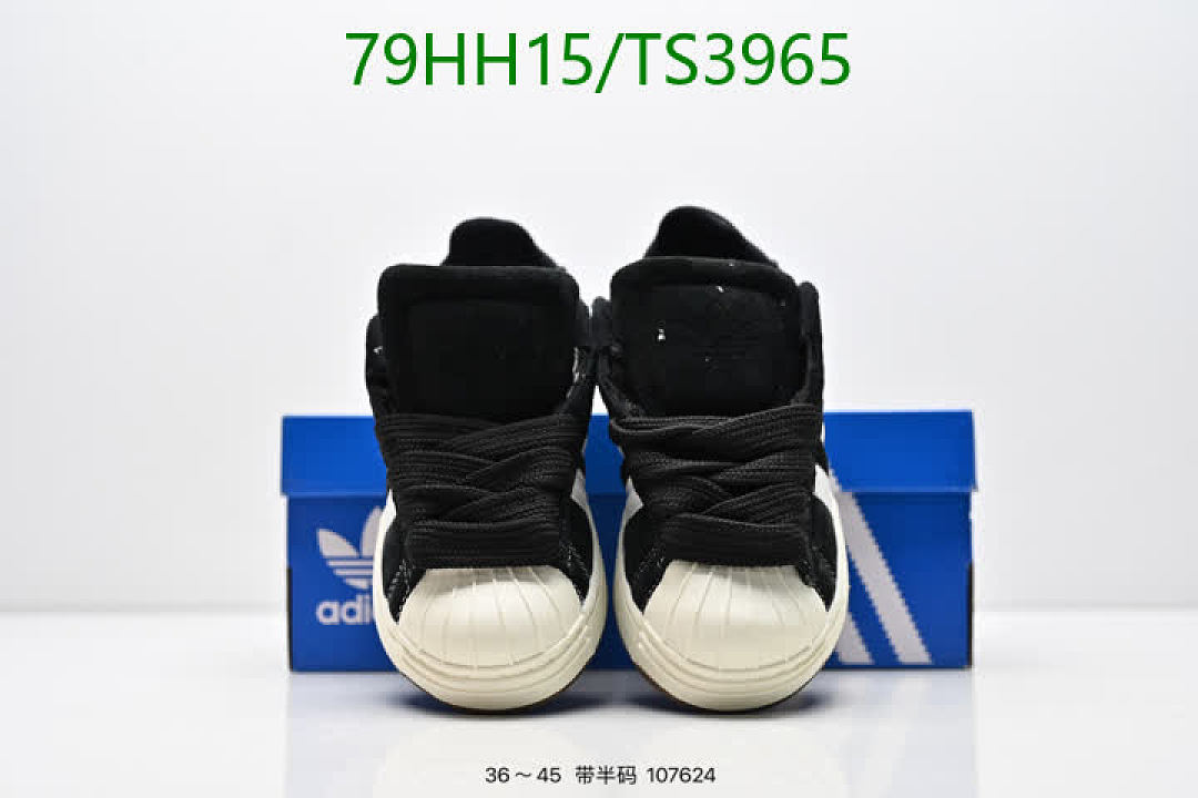 Adidas-Men shoes Code: TS3965 $: 79USD
