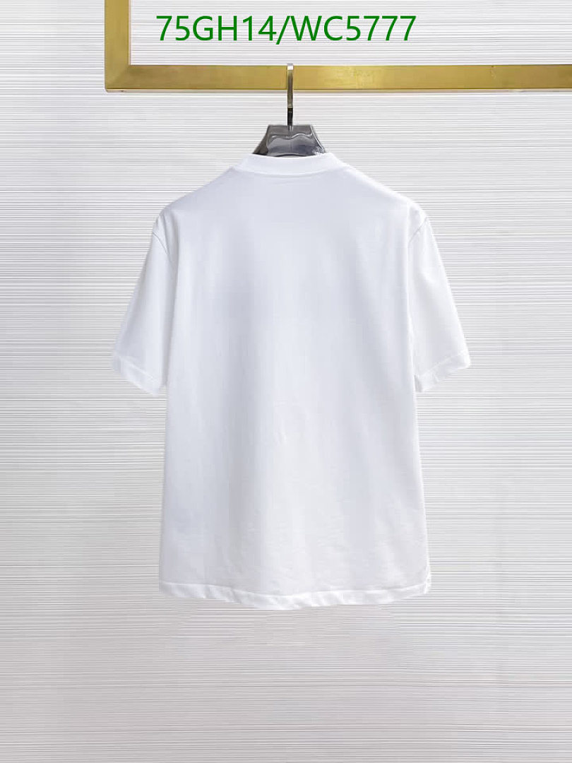 Prada-Clothing Code: WC5777 $: 75USD