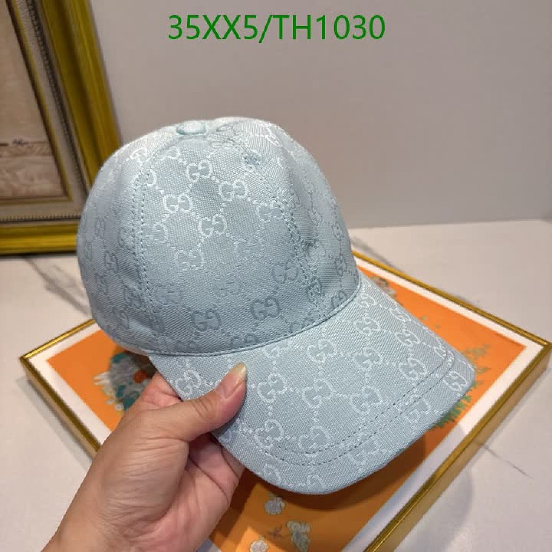Gucci-Cap(Hat) Code: TH1030 $: 35USD