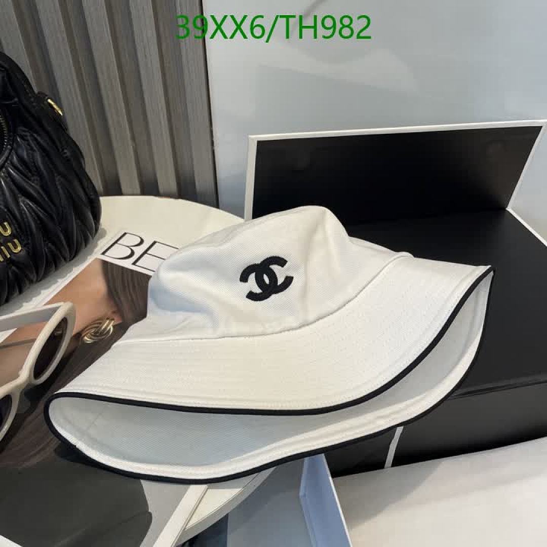 Chanel-Cap(Hat) Code: TH982 $: 39USD