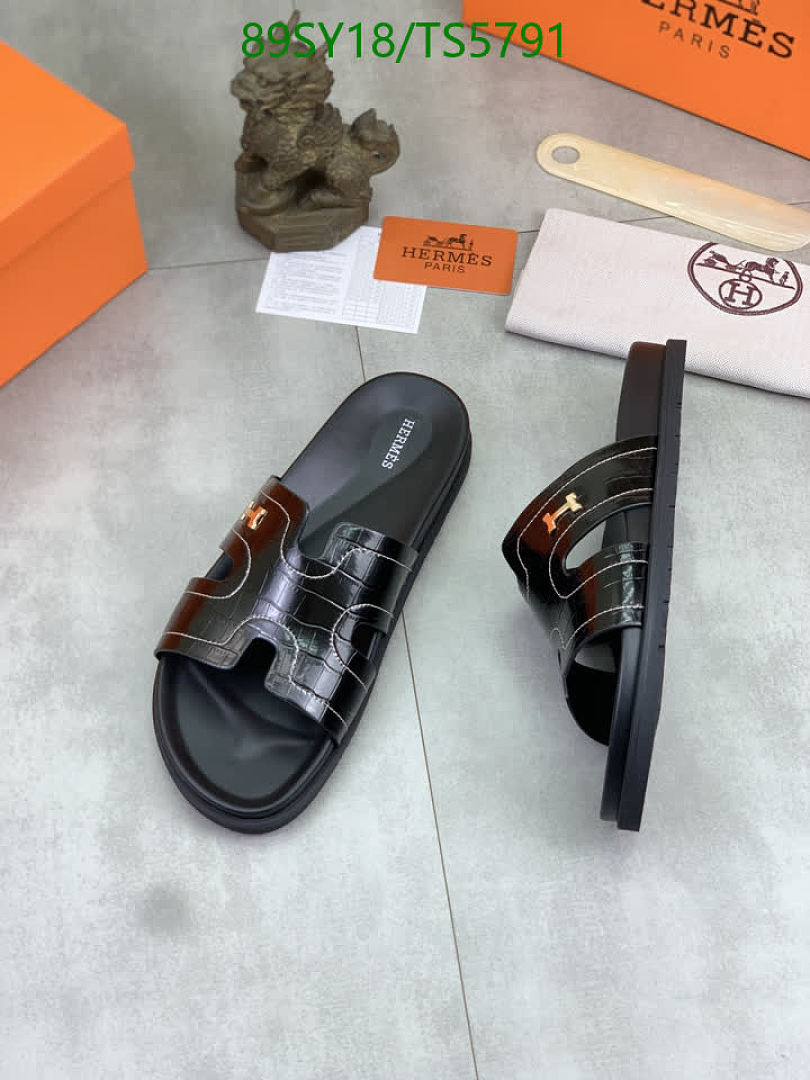 Hermes-Men shoes Code: TS5791 $: 89USD
