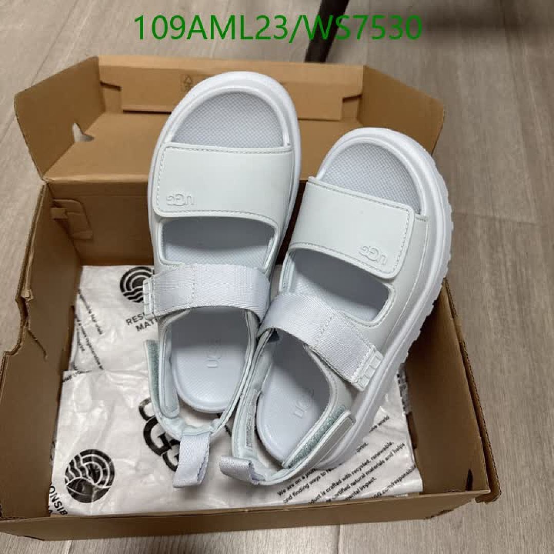 UGG-Women Shoes Code: WS7530 $: 109USD
