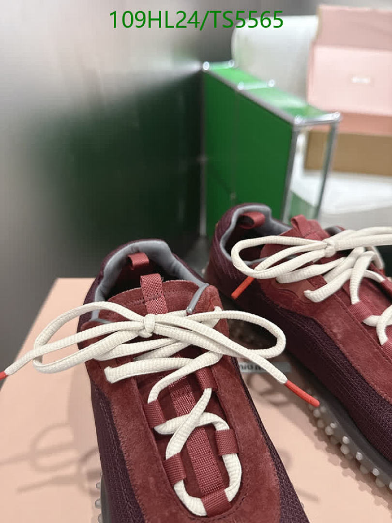 Miu Miu-Women Shoes Code: TS5565 $: 109USD
