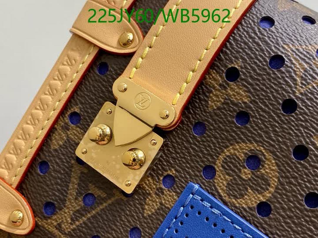 LV-Bag-Mirror Quality Code: WB5962 $: 225USD