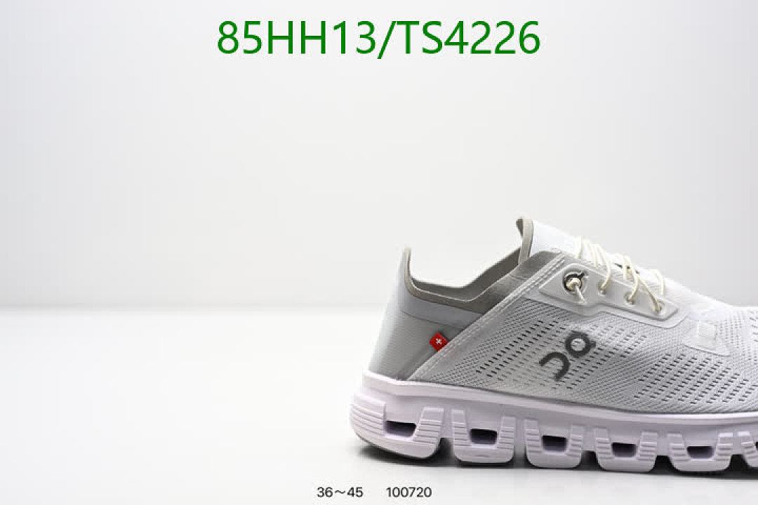 On Running Cloudsurfer-Men shoes Code: TS4226 $: 85USD