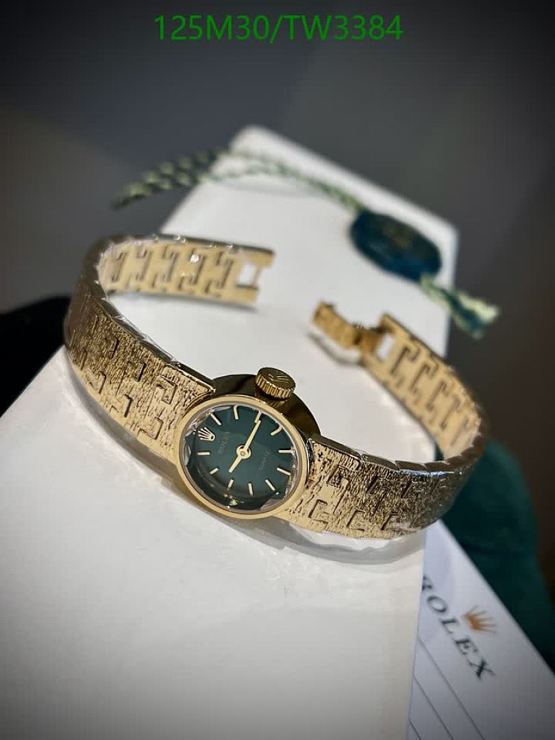 Rolex-Watch-4A Quality Code: TW3384 $: 125USD