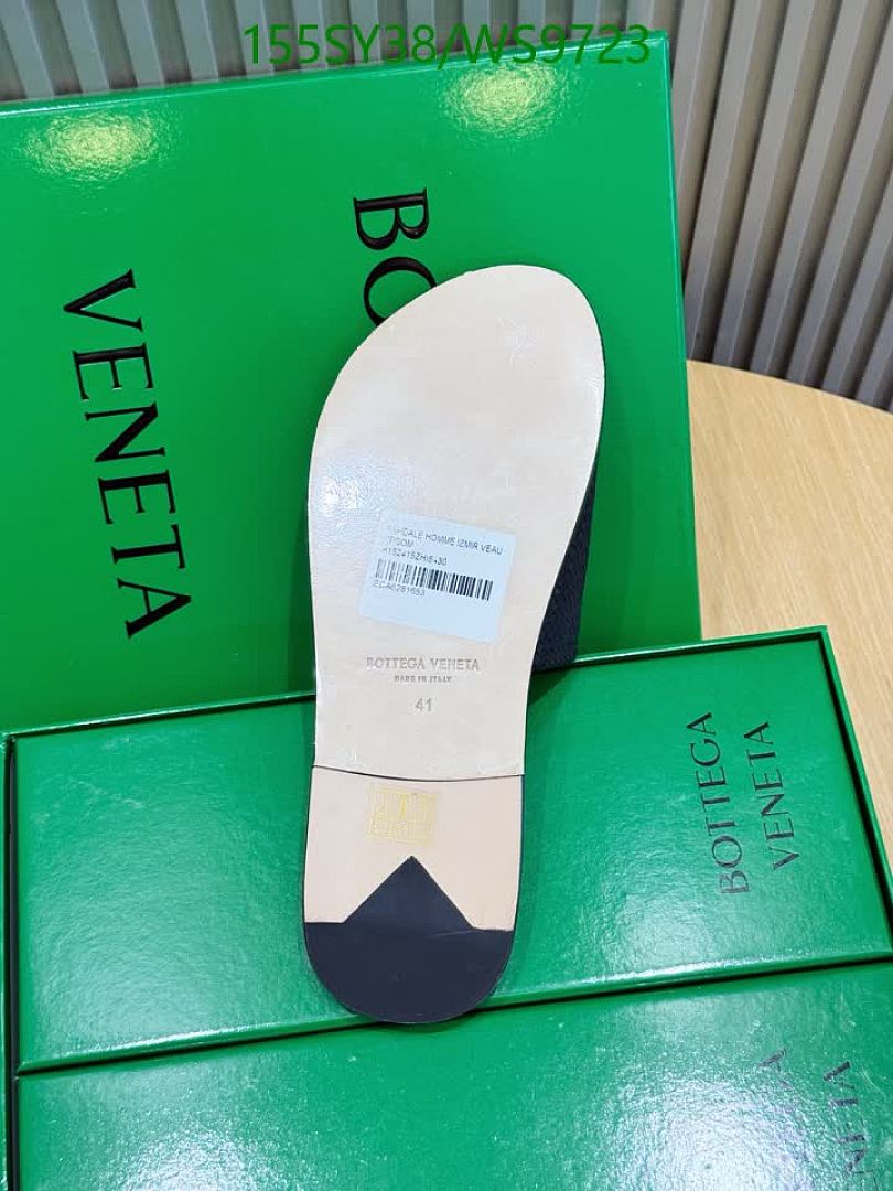 BV-Men shoes Code: WS9723 $: 155USD
