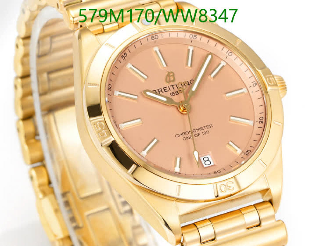 Breitling-Watch-Mirror Quality Code: WW8347 $: 579USD
