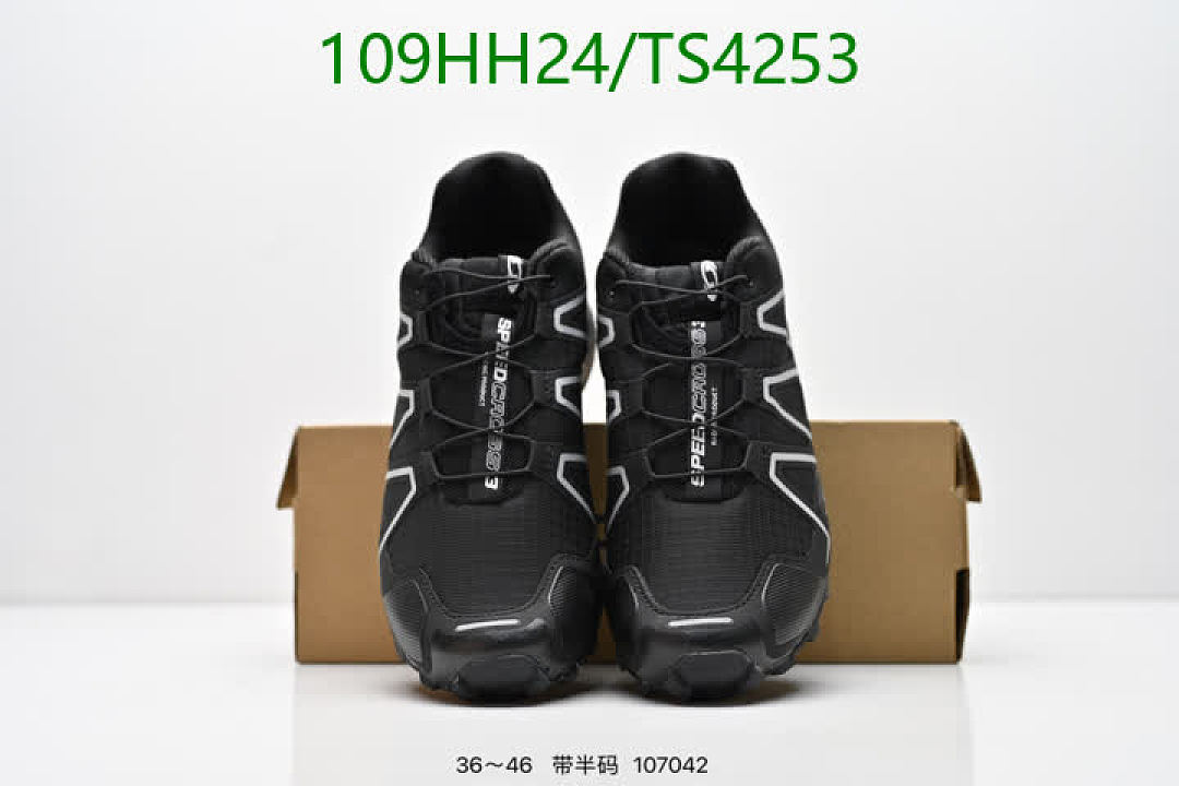 Salomon-Women Shoes Code: TS4253 $: 109USD