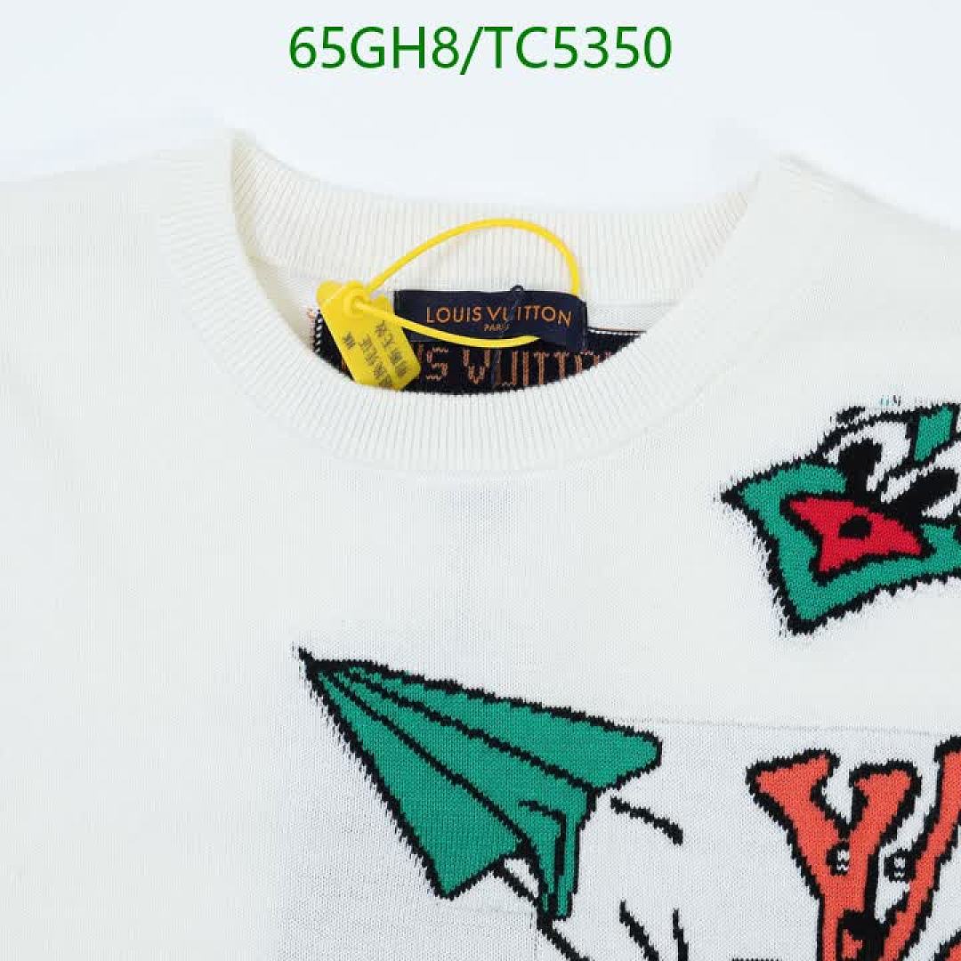 LV-Clothing Code: TC5350 $: 65USD