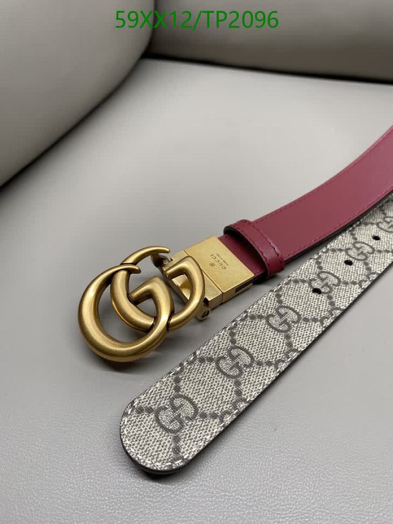 Gucci-Belts Code: TP2096 $: 59USD