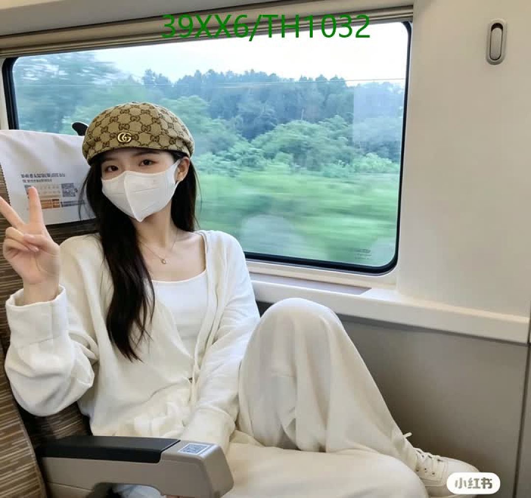 Gucci-Cap(Hat) Code: TH1032 $: 39USD