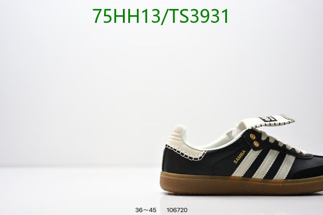 Adidas-Men shoes Code: TS3931 $: 75USD