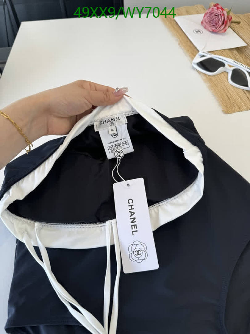 Chanel-Swimsuit Code: WY7044 $: 49USD