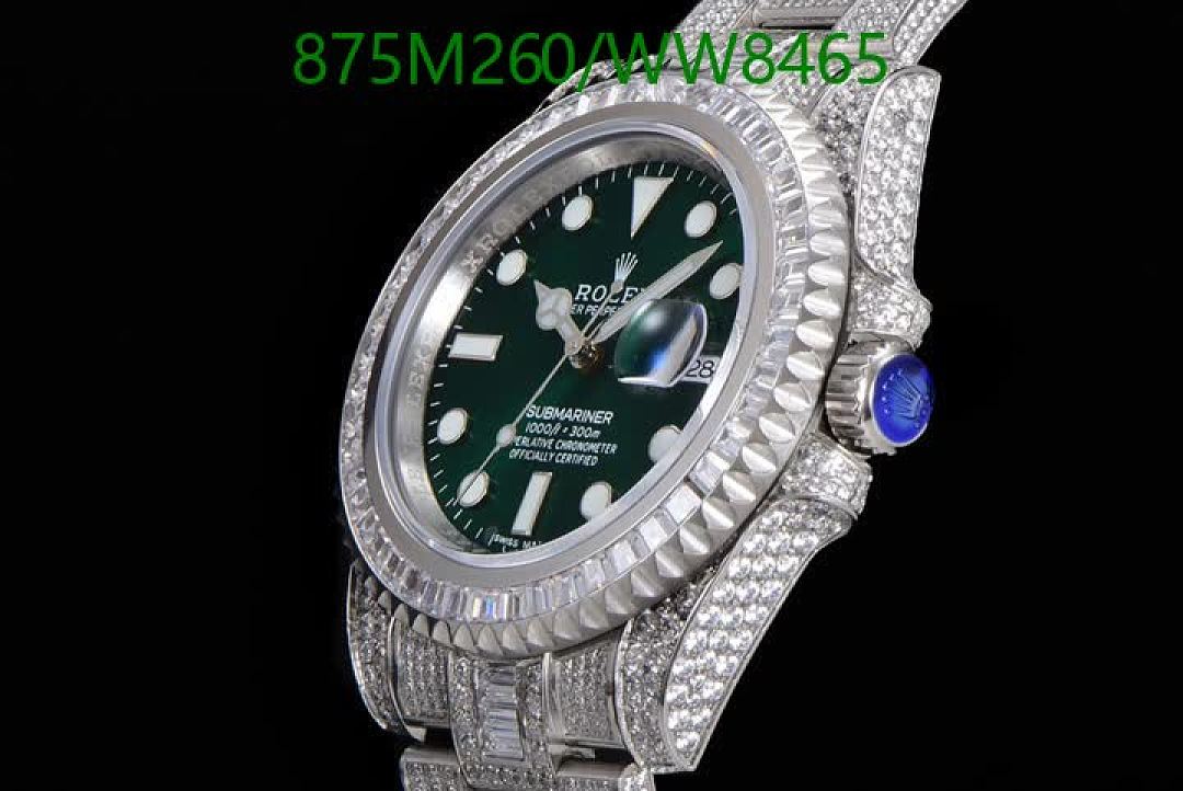 Rolex-Watch-Mirror Quality Code: WW8465 $: 875USD