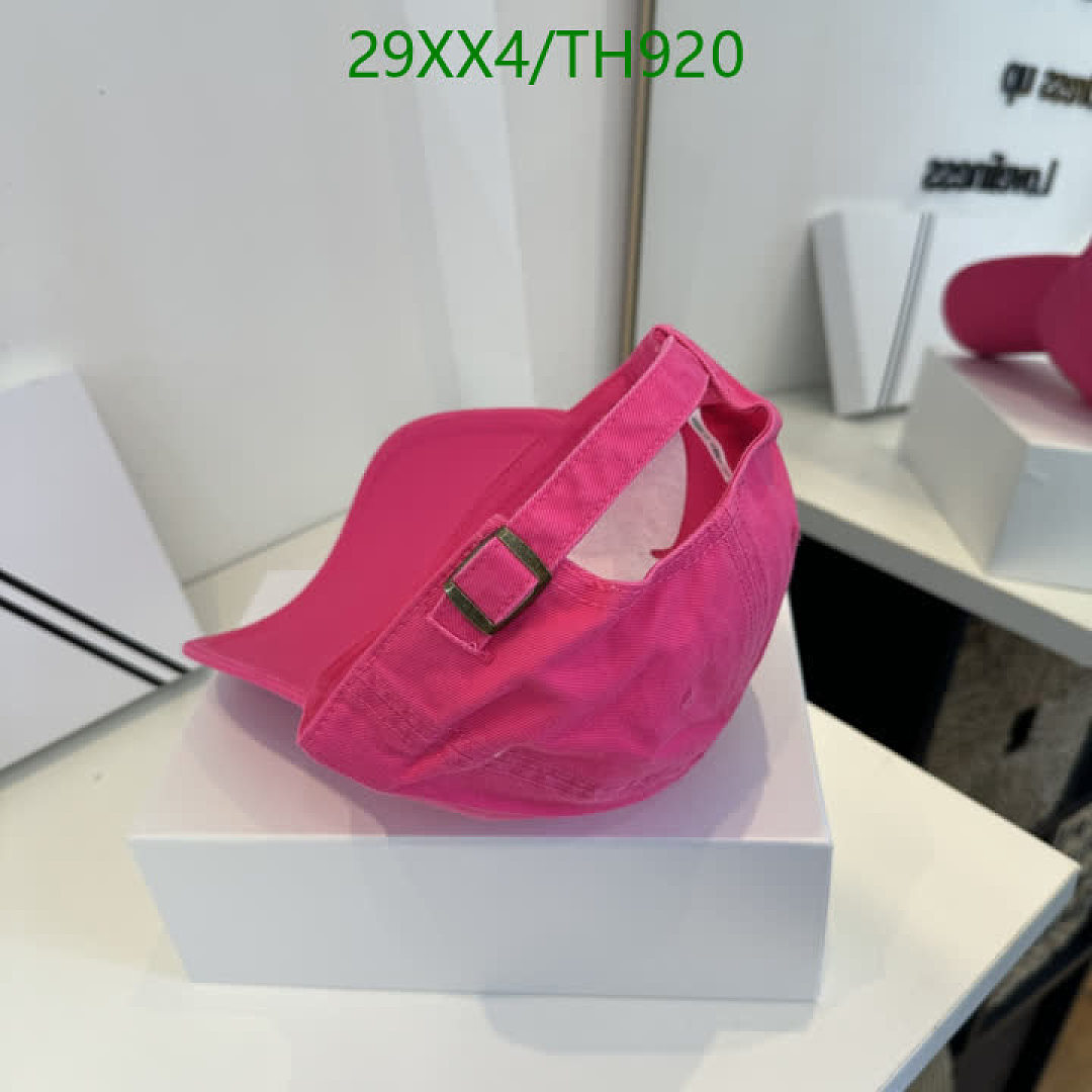 Alo yoga-Cap(Hat) Code: TH920 $: 29USD