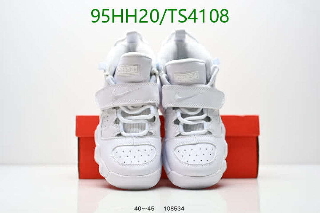 Nike-Men shoes Code: TS4108 $: 95USD