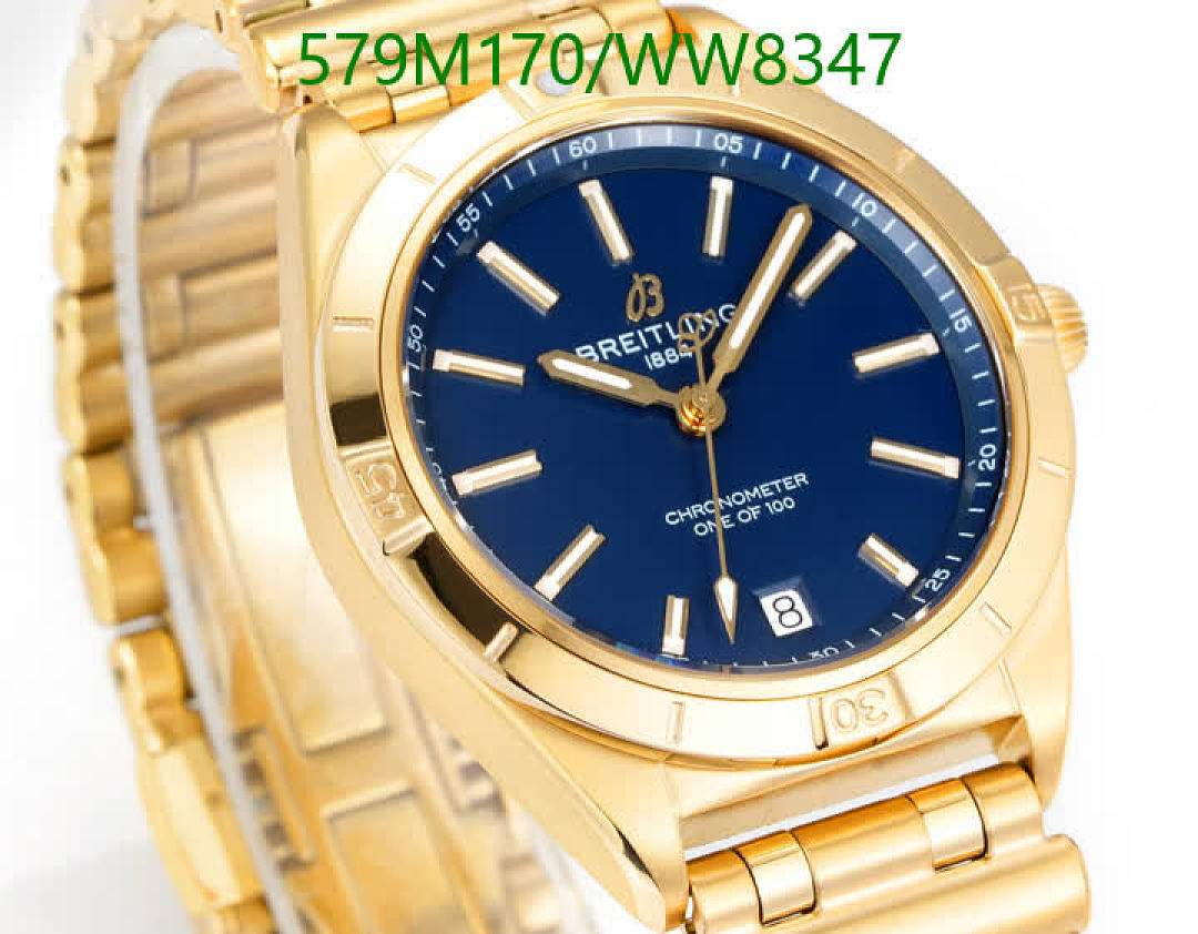 Breitling-Watch-Mirror Quality Code: WW8347 $: 579USD