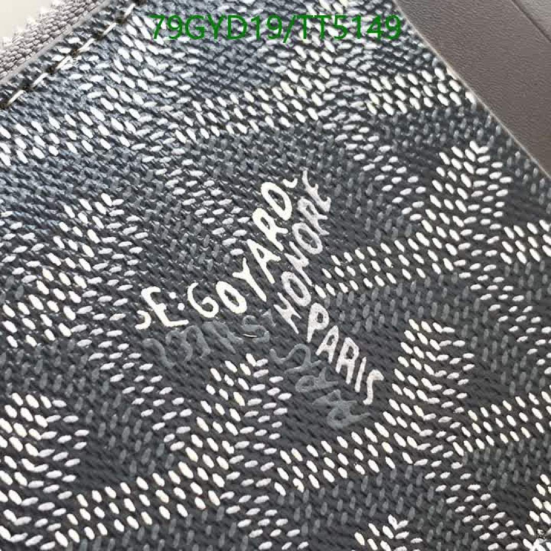 Goyard-Wallet Mirror Quality Code: TT5149 $: 79USD